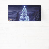 Weihnachtsbaum Banner (InSitu)