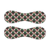 Weihnachtsbaum Baseball (Paneele)