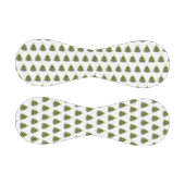 Weihnachtsbaum Baseball (Paneele)