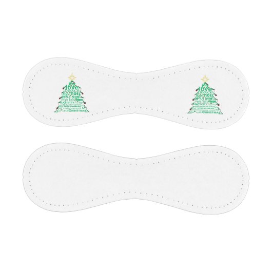 Weihnachtsbaum Baseball (Paneele)