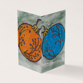 Weihnachtsbaum Bauble Weihnachtskarte