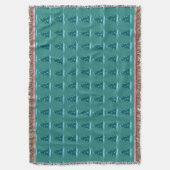 Weihnachtsbaum Blanket Blanket Blanket Holiday Thr Decke (Vorderseite Vertikal)