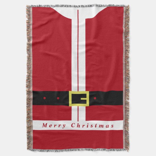 Weihnachtsbaum Blanket Weihnachtsgeschenk Decke (Vorderseite Vertikal)