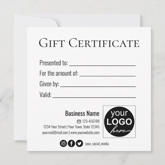 Weihnachtsbaum Bow Gold Snowflakes Blue Geschenkka (Rückseite)