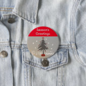 Weihnachtsbaum Button (Beispiel)