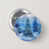 Weihnachtsbaum Button (Vorne & Hinten)