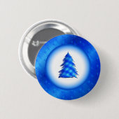 Weihnachtsbaum Button (Vorne & Hinten)