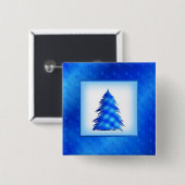 Weihnachtsbaum Button (Vorne & Hinten)