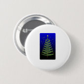 Weihnachtsbaum Button (Vorne & Hinten)