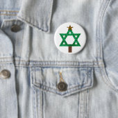 Weihnachtsbaum Button (Beispiel)