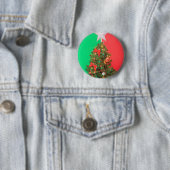 Weihnachtsbaum Button (Beispiel)