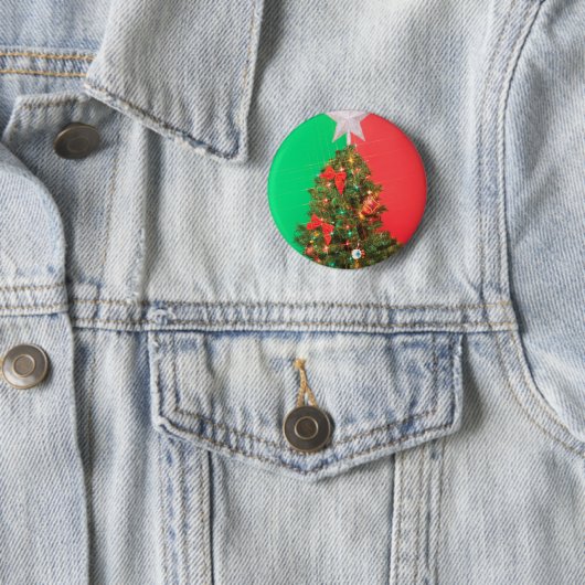 Weihnachtsbaum Button (Beispiel)
