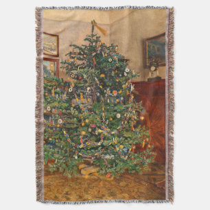 Weihnachtsbaum C Müller Weihnachtsbaum 1914 Decke