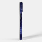 Weihnachtsbaum Case-Mate iPhone Hülle (Rückseite / Rechts)