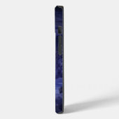 Weihnachtsbaum Case-Mate iPhone Hülle (Rückseite / Links)