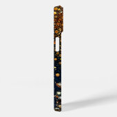 Weihnachtsbaum Case-Mate iPhone Hülle (Rückseite / Rechts)