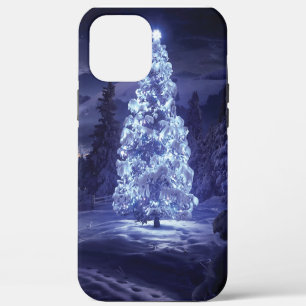Weihnachtsbaum Case-Mate iPhone Hülle