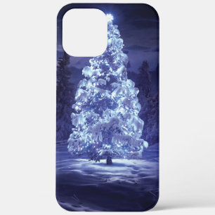 Weihnachtsbaum Case-Mate iPhone Hülle