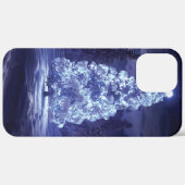 Weihnachtsbaum Case-Mate iPhone Hülle (Rückseite / Rechts)