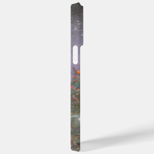 Weihnachtsbaum Case-Mate iPhone Hülle (Rückseite / Rechts)