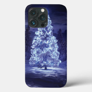 Weihnachtsbaum Case-Mate iPhone Hülle