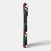 Weihnachtsbaum Case-Mate iPhone Hülle (Rückseite / Rechts)