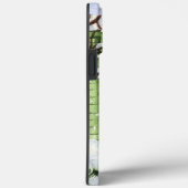 Weihnachtsbaum Case-Mate iPhone Hülle (Rückseite / Rechts)