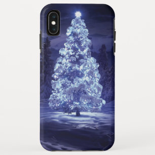 Weihnachtsbaum Case-Mate iPhone Hülle