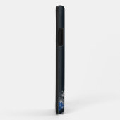 Weihnachtsbaum Case-Mate iPhone Hülle (Hinten/Rechts)