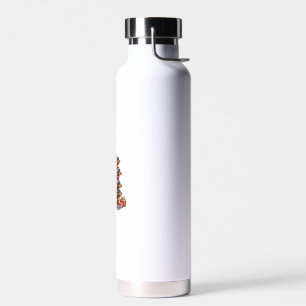 Weihnachtsbaum Dackel Wurst Hund Dackeln Trinkflasche