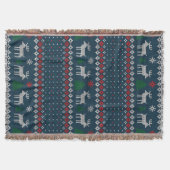 Weihnachtsbaum Decke (Vorderseite)