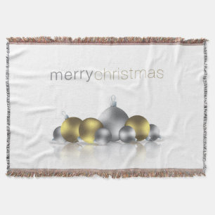 Weihnachtsbaum Decke