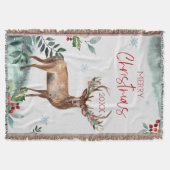 Weihnachtsbaum Decke (Vorderseite)