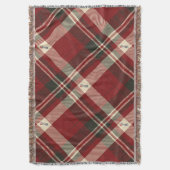 Weihnachtsbaum Decke (Vorderseite Vertikal)