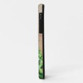 Weihnachtsbaum dekoriert Case-Mate iPhone hülle (Hinten/Links)