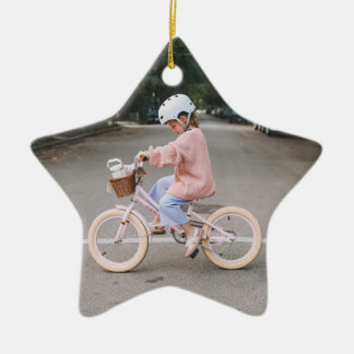 Weihnachtsbaum der Kinder Keramik Ornament