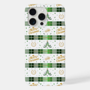 Weihnachtsbaum des Anwalts - Skala der Gerechtigke iPhone 15 Pro Max Hülle