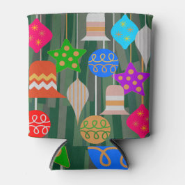 Weihnachtsbaum Dosenkühler