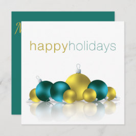 Weihnachtsbaum Einladung