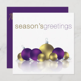 Weihnachtsbaum Einladung