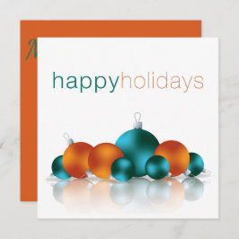 Weihnachtsbaum Einladung