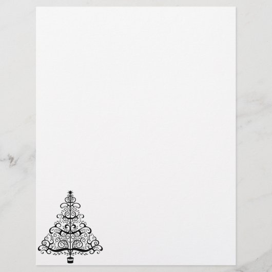 Weihnachtsbaum Entdeckungsreise zur Viktorianische (Vorderseite)