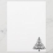 Weihnachtsbaum Entdeckungsreise zur Viktorianische (Rückseite)