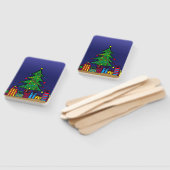 Weihnachtsbaum Fächer (Non-assembled)