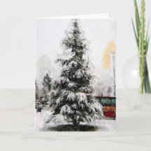 Weihnachtsbaum