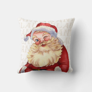 "Weihnachtsbaum Festliche Zuhause Kissen