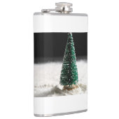 Weihnachtsbaum Flachmann (Rechts)