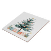 Weihnachtsbaum  fliese (Seite)