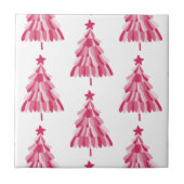 Weihnachtsbaum Fliese (Vorderseite)