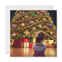 Weihnachtsbaum für den Urlaub Erinnern Sie sich an